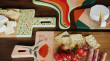 The gouda stuff: Make your own colourful cheese boards