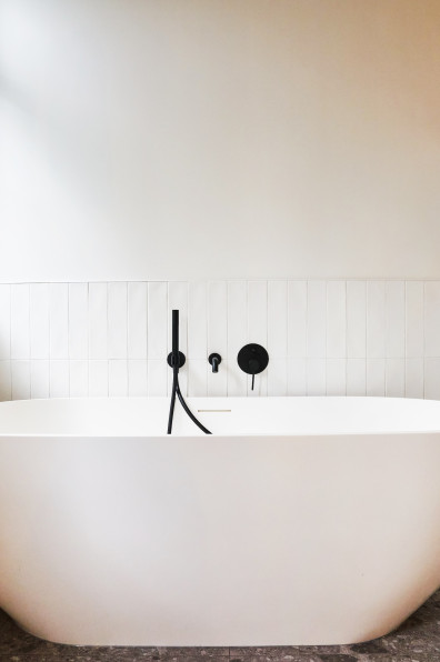 Timeless neutrals for a 1920s bungalow Timeless neutrals for a 1920s bungalow