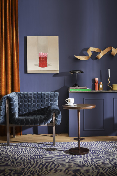 Luxury looks for less – plus expert designer advice