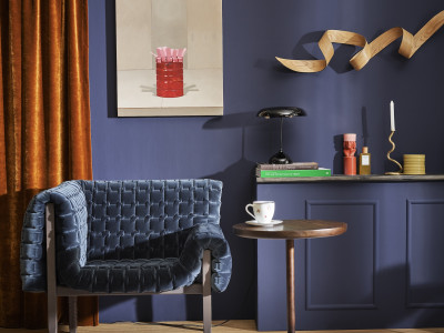 Luxury looks for less – plus expert designer advice