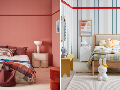 Why now’s the time to go red