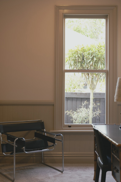Restoring a 118-year-old villa