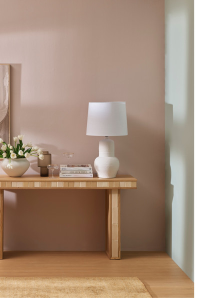 How to choose a colour scheme for your home