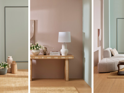 How to choose a colour scheme for your home How to choose a colour scheme for your home