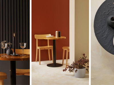 How to choose a colour scheme for your home How to choose a colour scheme for your home