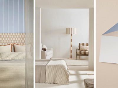 How to choose a colour scheme for your home