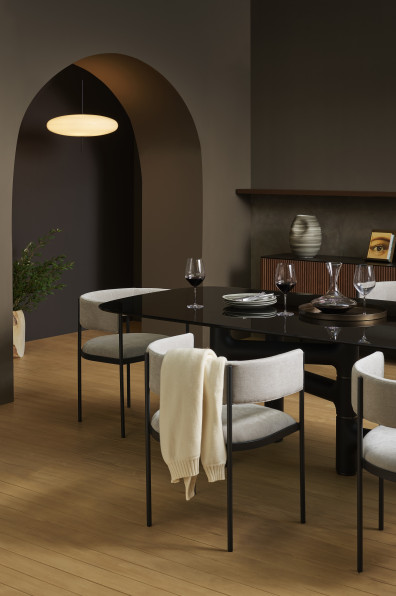 Bold colour schemes that stand the test of time