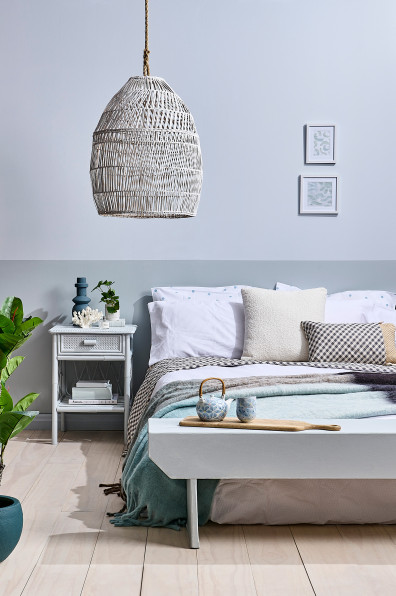 Me, hue, and Duck Egg Blue: How to use this most loved colour in your home 