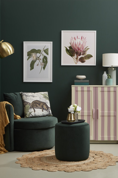 Finding your style: Minimalism vs. Maximalism in home design 