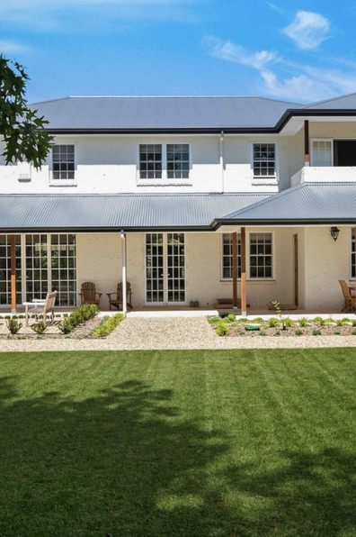 A Southern Highlands stunner A Southern Highlands stunner