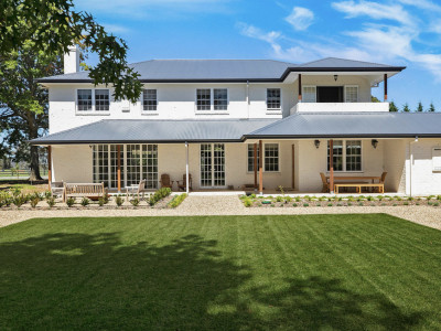 A Southern Highlands stunner A Southern Highlands stunner