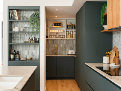 Paint it Green: Hue knew your home could look this good? Paint it Green: Hue knew your home could look this good?