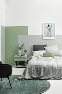 Paint it Green: Hue knew your home could look this good?
