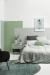 Paint it Green: Hue knew your home could look this good?