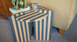 Wonders with wood: A functional and stylish DIY table 