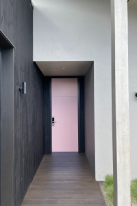 Perfectly pitched: A colourful, climate-savvy home in Te Awa Perfectly pitched: A colourful, climate-savvy home in Te Awa