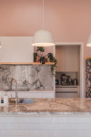 Perfectly pitched: A colourful, climate-savvy home in Te Awa