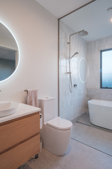 Perfectly pitched: A colourful, climate-savvy home in Te Awa Perfectly pitched: A colourful, climate-savvy home in Te Awa