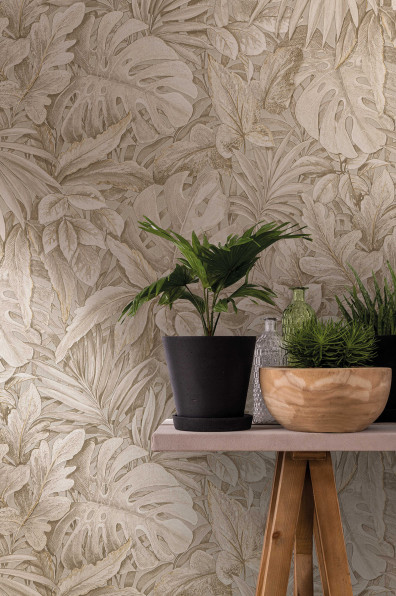Stick around: Why wallpaper is here to stay Stick around: Why wallpaper is here to stay