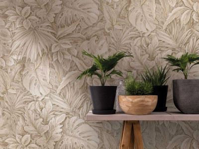 Stick around: Why wallpaper is here to stay