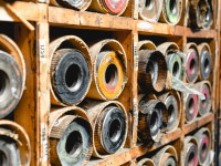 Ever wondered where your Resene wallpaper comes from? Ever wondered where your Resene wallpaper comes from?