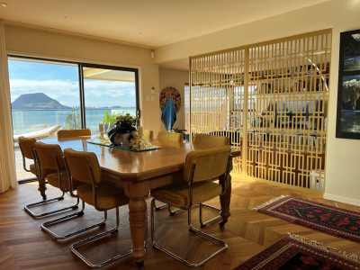 Barbie’s dream house