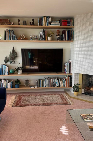 Barbie’s dream house Barbie’s dream house