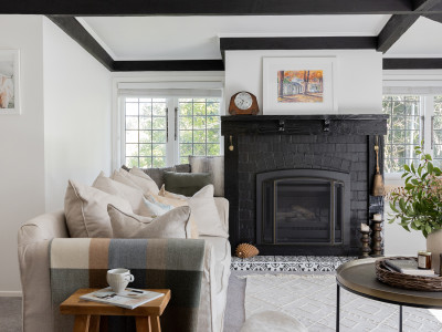 Our top living room picks to keep you cosy this season