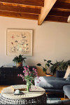 Our top living room picks to keep you cosy this season