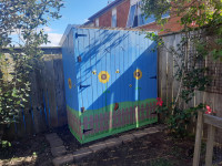 Reader roundup: A whimsical shed, blushing doors and exterior refreshes Reader roundup: A whimsical shed, blushing doors and exterior refreshes