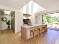 Magnificent mountain views: This first-prize home in Wānaka could be all yours