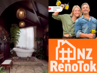 Inside NZRenoTok’s smash-hit first season