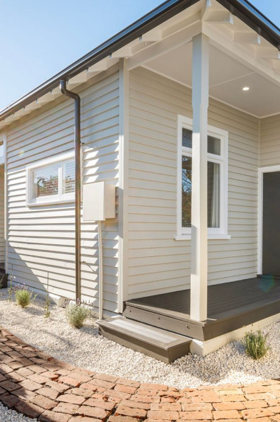 A vantage point of view A vantage point of view