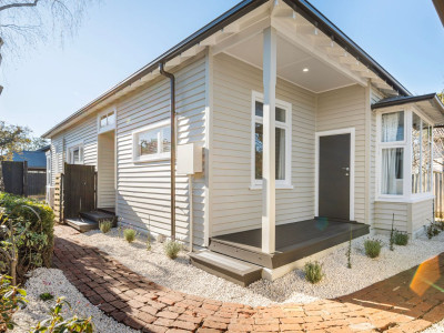 A vantage point of view A vantage point of view