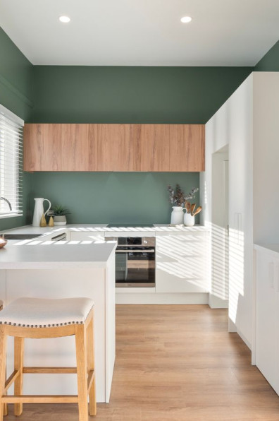 A vantage point of view A vantage point of view