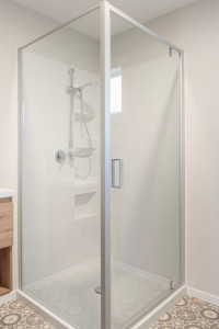 A vantage point of view