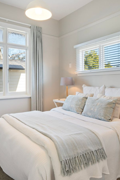 A vantage point of view