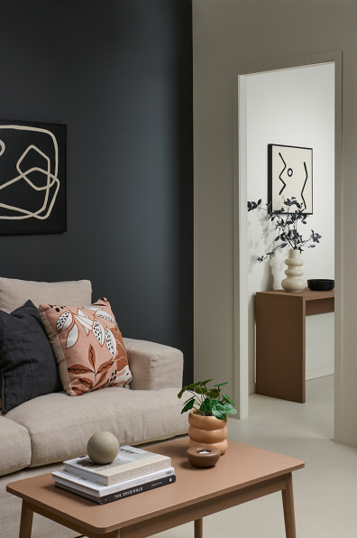 Home projects to tackle over winter