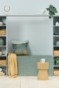 Home projects to tackle over winter