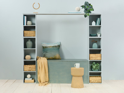 Home projects to tackle over winter Home projects to tackle over winter