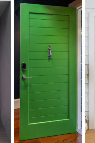 Home projects to tackle over winter