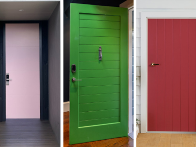 Home projects to tackle over winter Home projects to tackle over winter