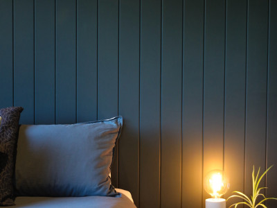 Your guide to wall panelling and wainscoting