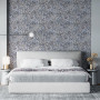 Wallpaper bedroom