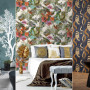 Resene bold wallpapers