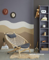 mural landscape