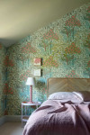 Dreamy designs: Unlocking the secrets of serenity in bedroom design