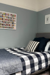 Creating character: A do-up transformed into a dream family home