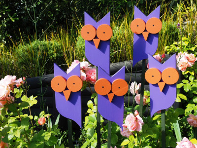 Paint it purple to support Epilepsy New Zealand