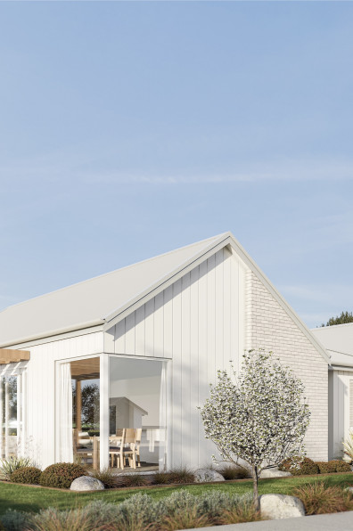 Street appeal: Exterior colours inspired by the great outdoors Street appeal: Exterior colours inspired by the great outdoors